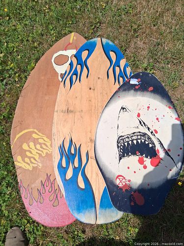 Lot #39 (1 of 2)