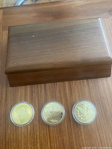 Lot #31 (1 of 2)