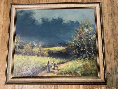 Lot #17 (1 of 3)