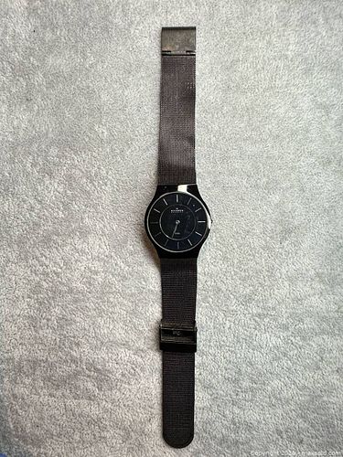 Lot #135 (1 of 5)