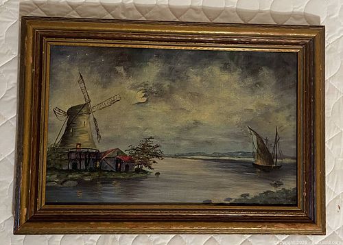 Lot #145 (1 of 5)