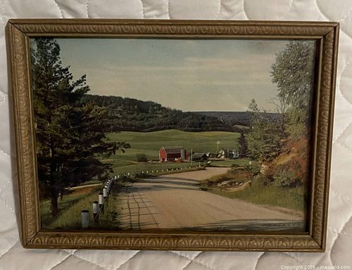 Lot #115 (1 of 4)