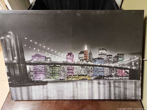 Lot #33 (1 of 4)