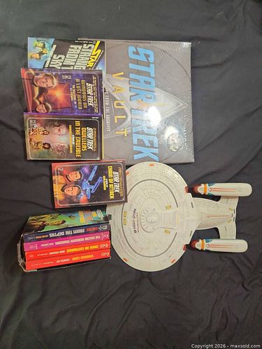 Lot #55 (1 of 5)