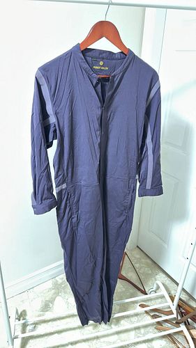 Lululemon x robert geller technical jumpsuit (1 of 6)