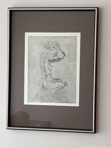 Lot #71 (1 of 4)