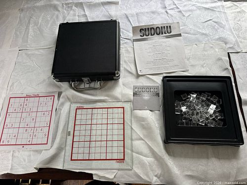 Lot #59 (1 of 6)