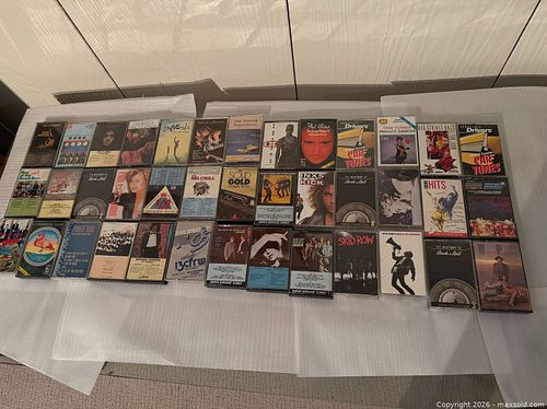 Lot #72 (1 of 4)