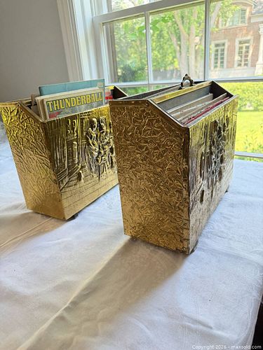 Lot #20 (1 of 18)