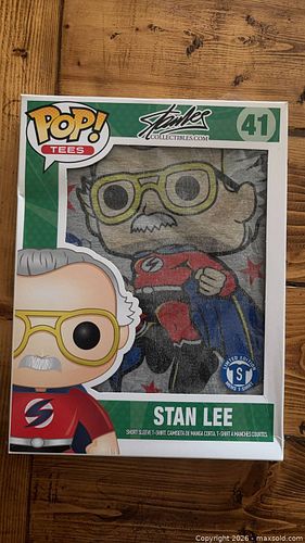 Lot #38 (1 of 3)