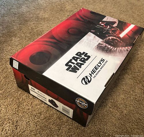 Lot #18 (1 of 4)