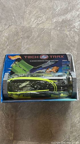 Lot #42 (1 of 3)