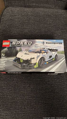 Lot #32 (1 of 3)