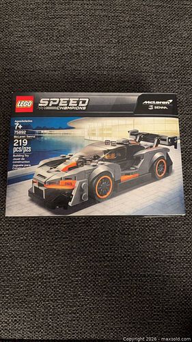 Lot #33 (1 of 3)