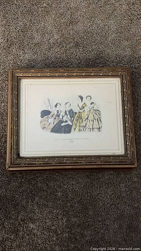 Lot #48 (1 of 3)