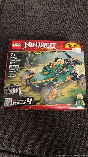 Lot #34 (1 of 4)