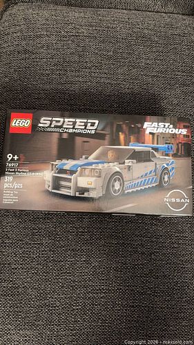 Lot #30 (1 of 3)