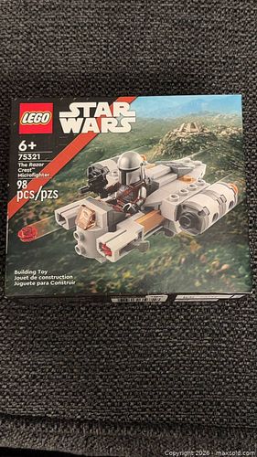 Lot #28 (1 of 3)