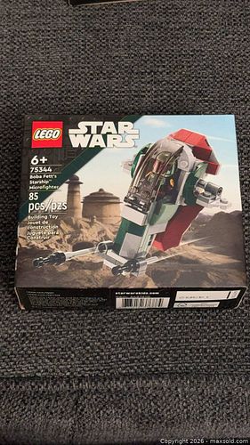 Lot #27 (1 of 3)