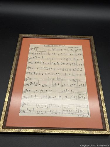 Lot #44 (1 of 6)