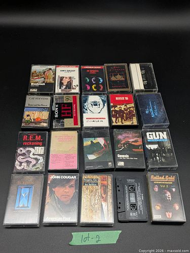 Lot #72 (1 of 7)