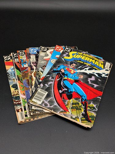 Lot #69 (1 of 10)