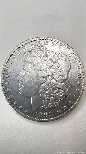 Lot #32 (1 of 7)