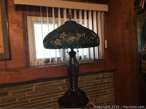 Lot #0311 (1 of 11)