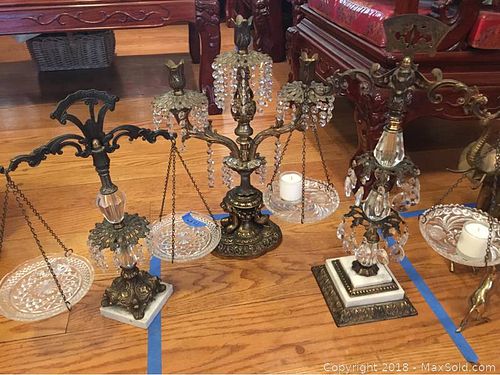 Lot #0340 (1 of 17)