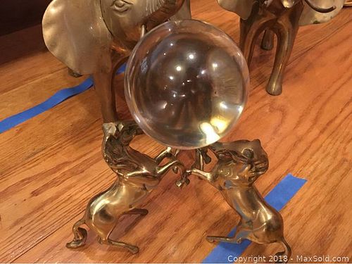 Lot #0341 (1 of 11)
