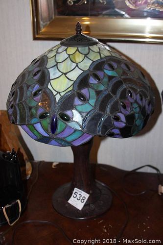 Lot #0538 (1 of 6)