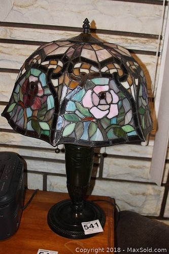 Lot #0541 (1 of 7)
