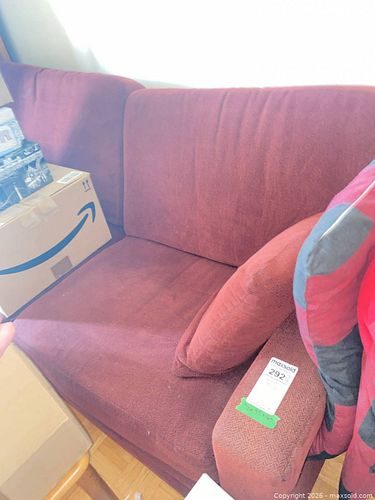 Sofa Bed D (1 of 4)