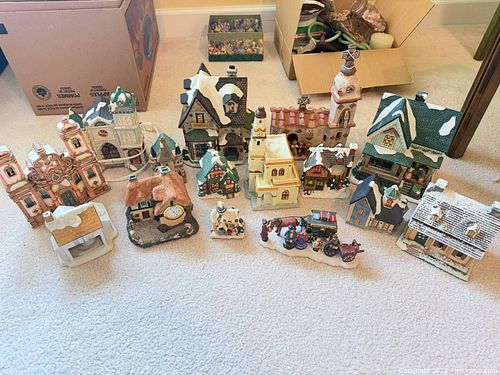 Lot #21 (1 of 5)