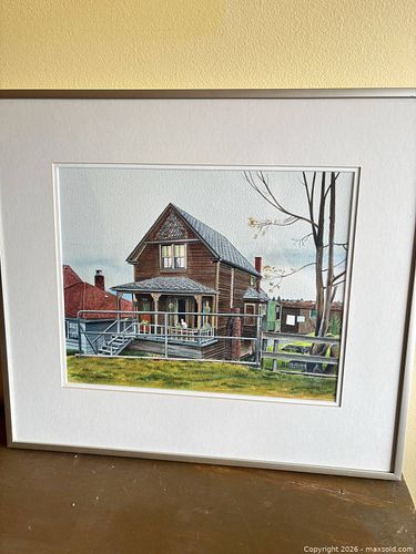Lot #20 (1 of 5)