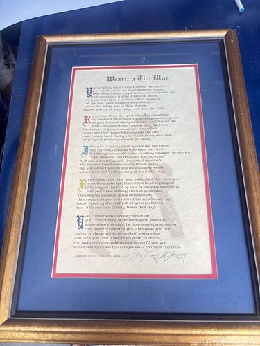 Lot #14 (1 of 9)
