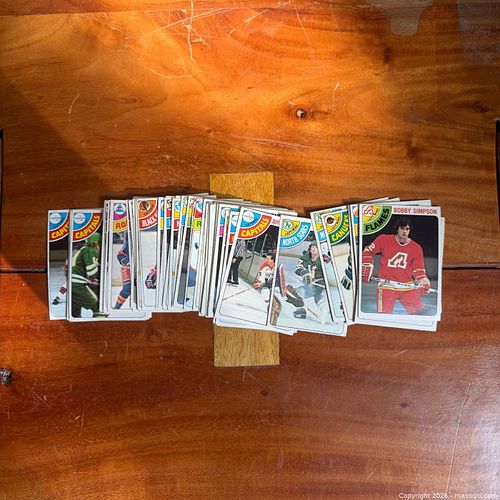 Lot #30 (1 of 3)