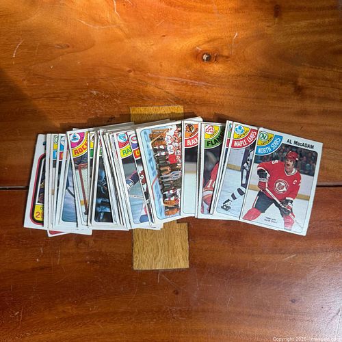 Lot #31 (1 of 3)