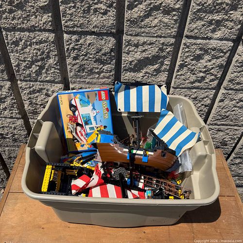 Lot #28 (1 of 5)