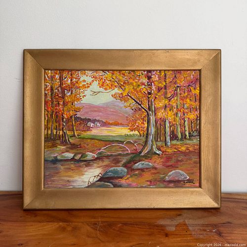Lot #11 (1 of 5)