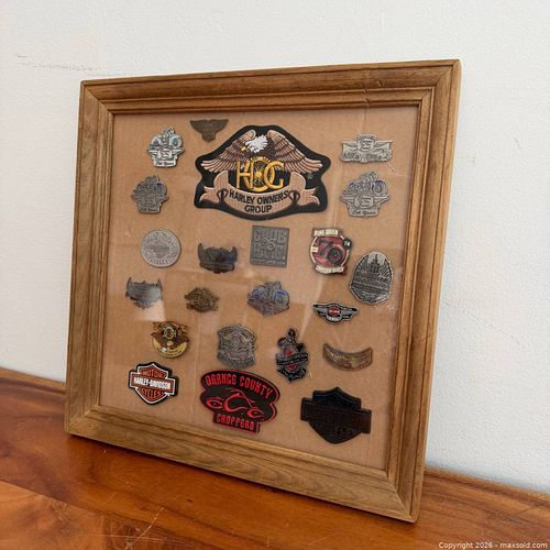 Lot #16 (1 of 6)
