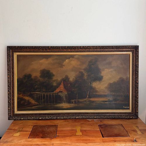 Lot #13 (1 of 8)