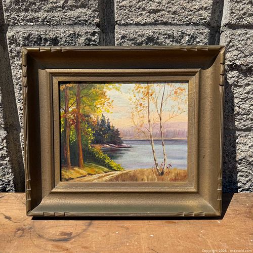 Lot #9 (1 of 4)