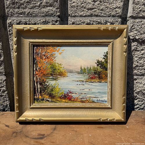 Lot #8 (1 of 5)