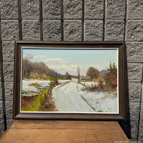 Lot #7 (1 of 5)