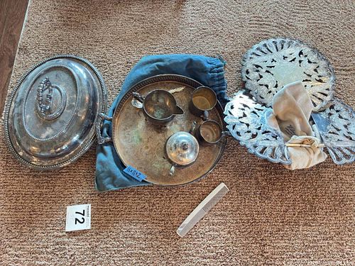 Silver Plate A (1 of 6)
