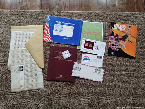 Stamps A (1 of 11)