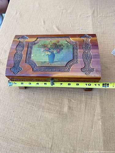 Lot #60 (1 of 5)