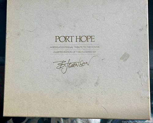 Lot #40 (1 of 10)