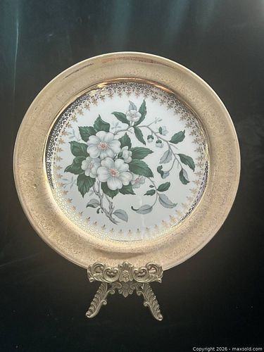 Lot #38 (1 of 5)